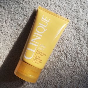 Clinique After Sun Rescue Balm with Aloe